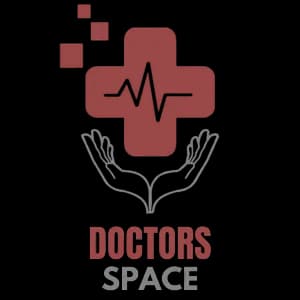 Doctor Space Logo
