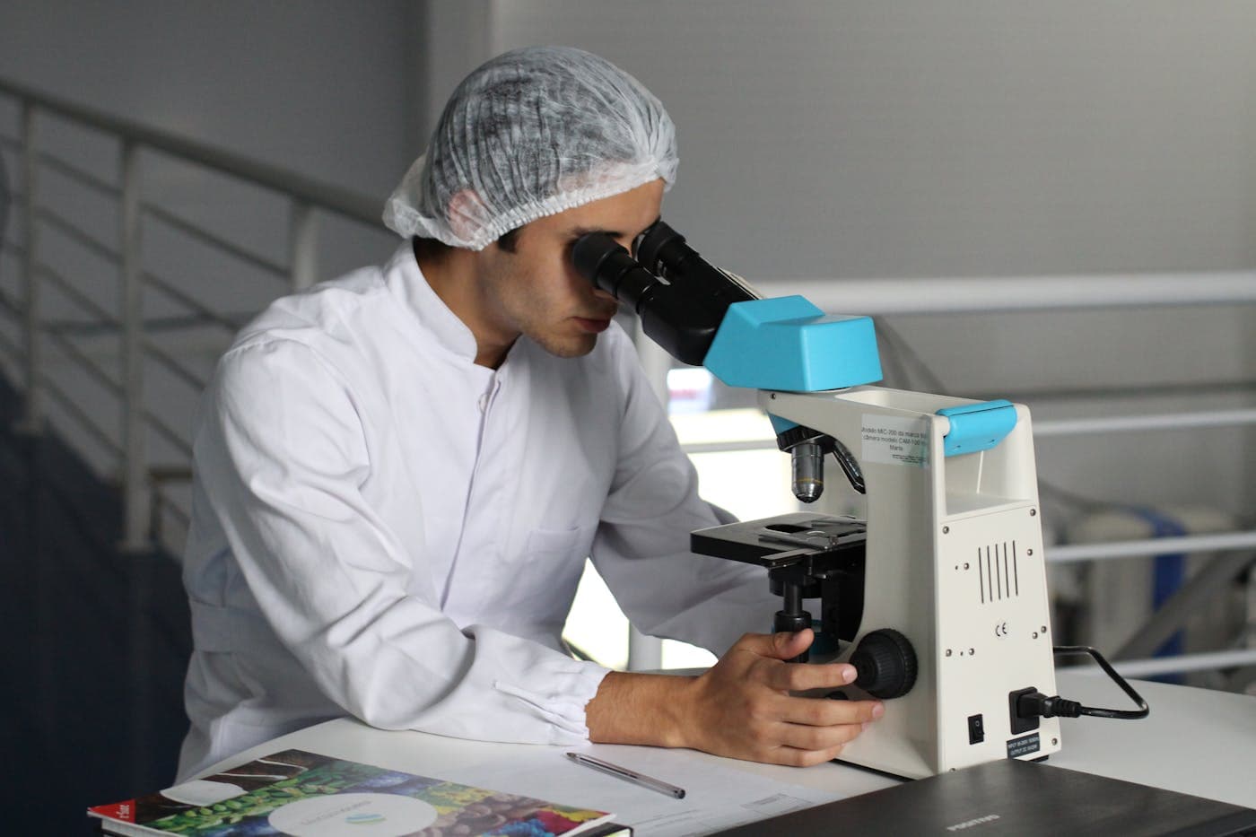 Laboratory & diagnostics at Doctors Space, Gujranwala
