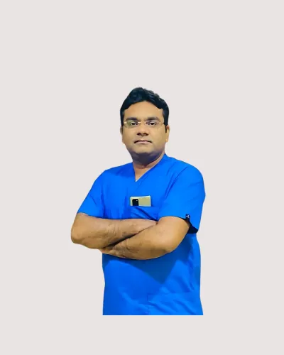 Doctor Muhammad Adnan