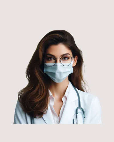 Doctor Amina Tahir