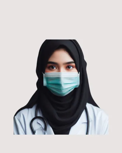 Doctor Amina Mansha
