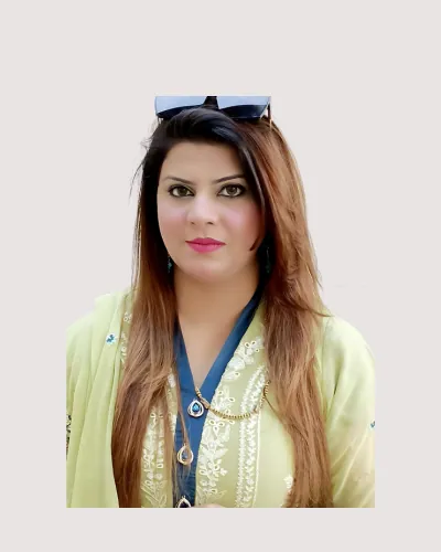 Doctor Falak Sabahat