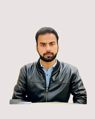 Doctor Umair Ashfaq