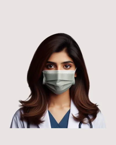 Doctor Momna Idress