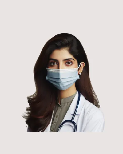 Nafessa Batool